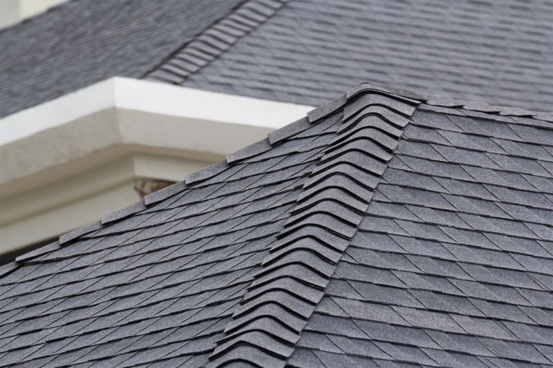 Shingle Roofing
