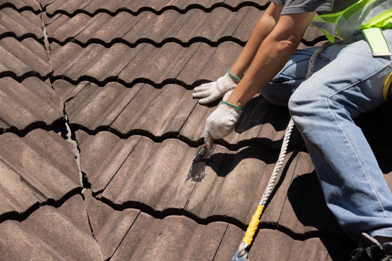 Roof Repair