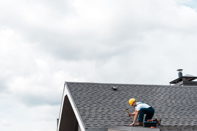 Roof Repairs and Restoration